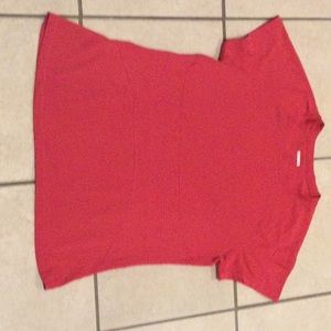 LuLuLemon workout top